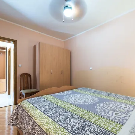 아파트 Kulish