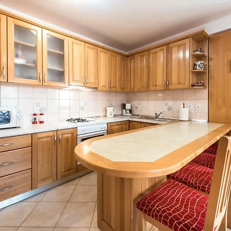 Apartamento Kulish Cavtat