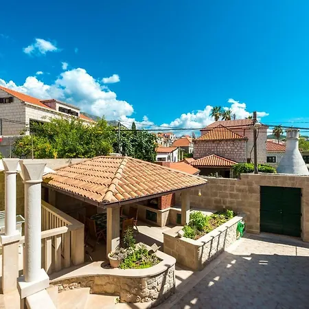 Appartamento Kulish Cavtat