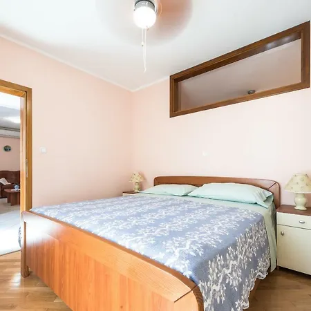 Kulish Apartment Cavtat
