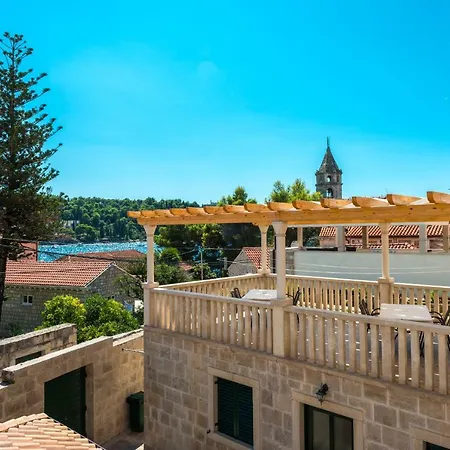 Appartement Kulish Cavtat