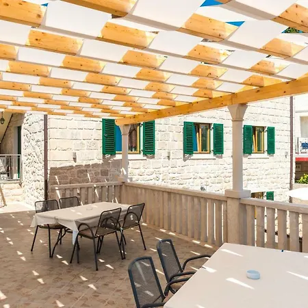 Kulish Apartment Cavtat