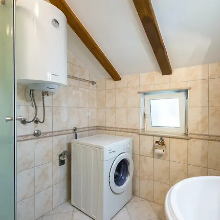 Kulish Appartement *