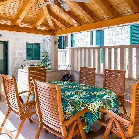 Kulish Apartamento Cavtat