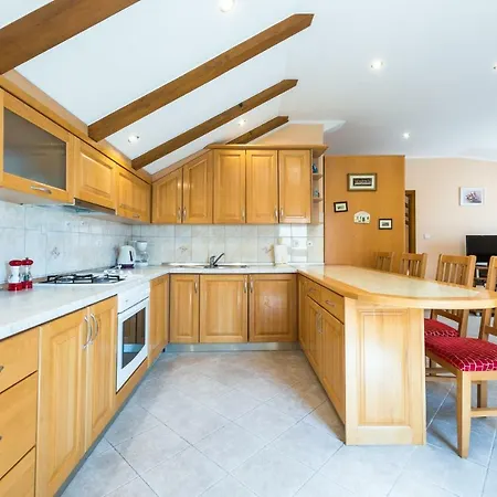 Apartamento Kulish *