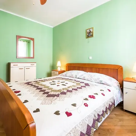 Apartment Kulish