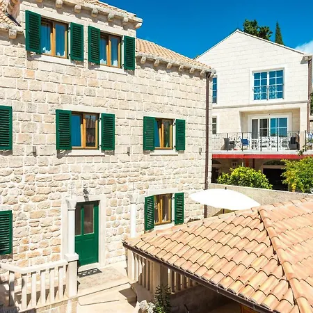 Kulish Apartment Cavtat