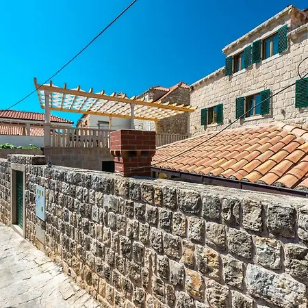 Kulish Appartement *