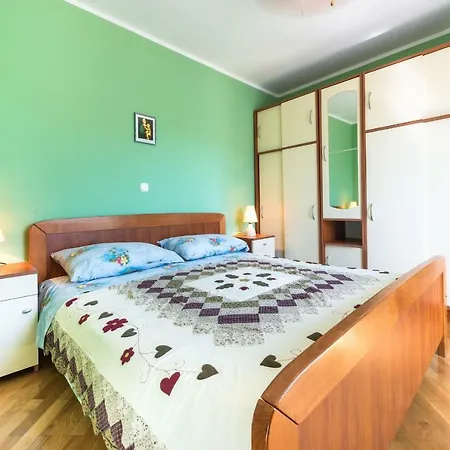 Apartment Kulish