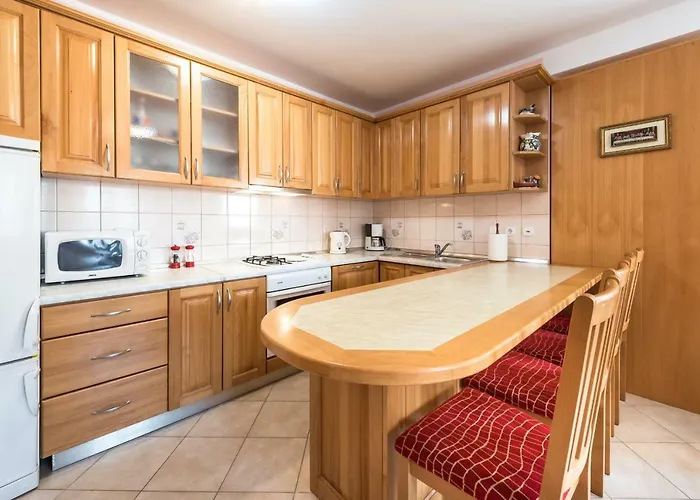 Appartement Kulish Cavtat