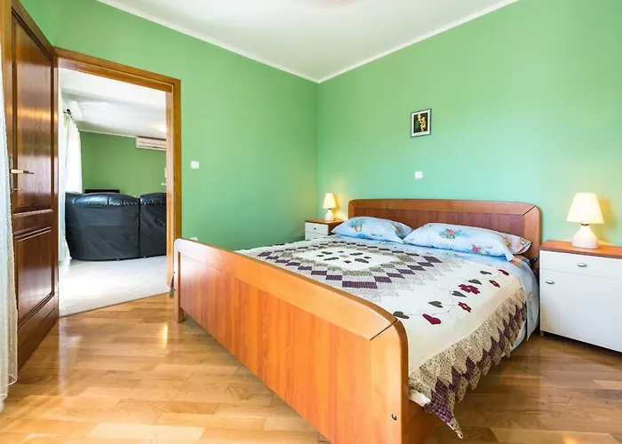 Kulish Appartement