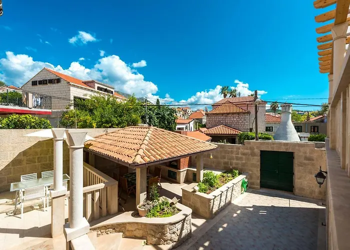 Appartement Kulish Cavtat