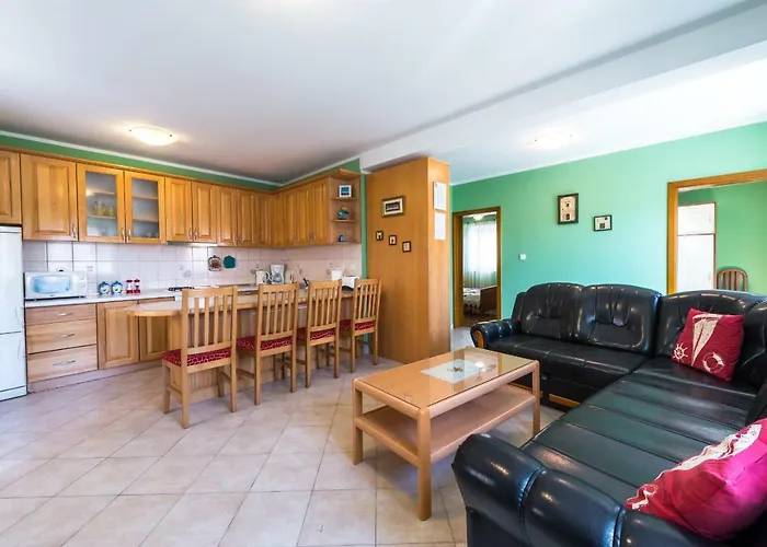 Kulish Appartement Cavtat