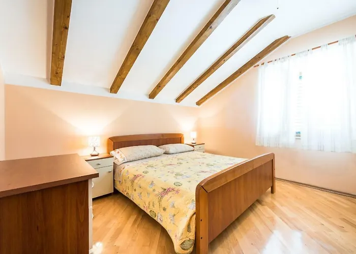 Kulish Appartement *