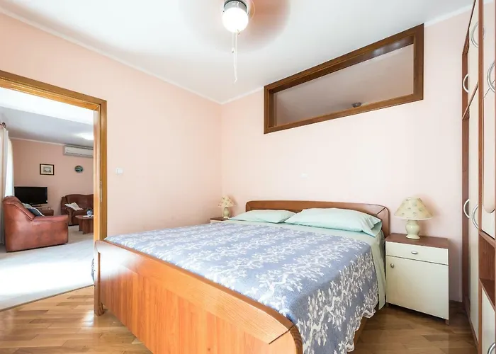 Kulish Appartement Cavtat