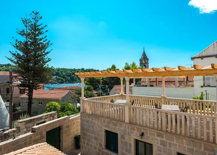 Appartement Kulish Cavtat