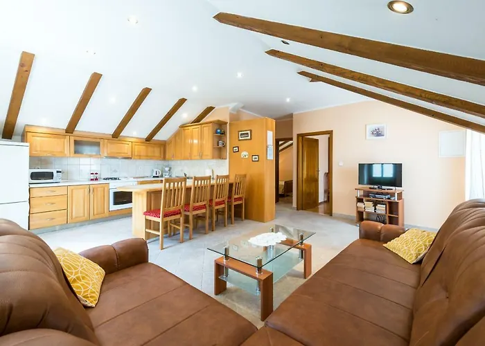 Kulish Appartement