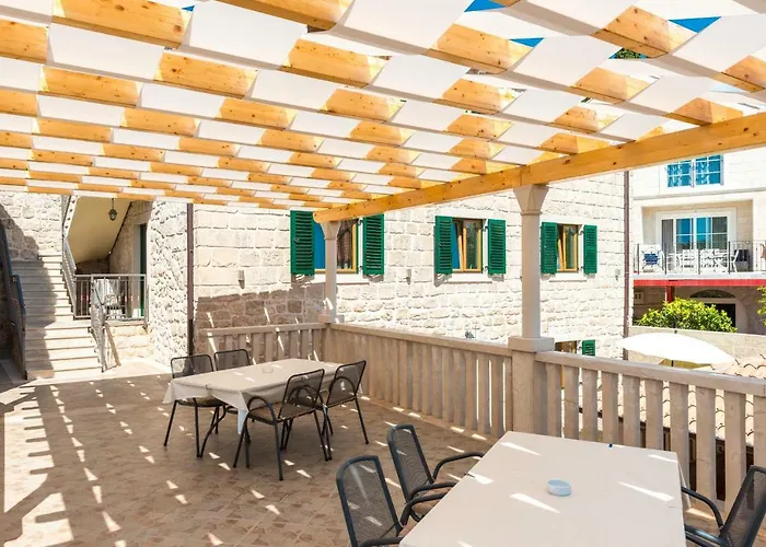 Kulish Appartement Cavtat