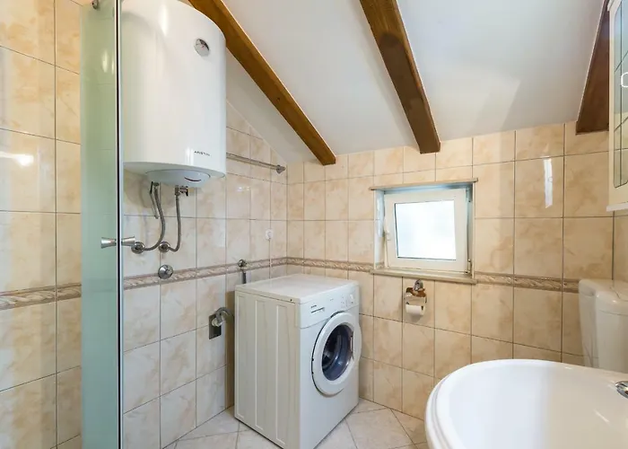 Kulish Appartement *