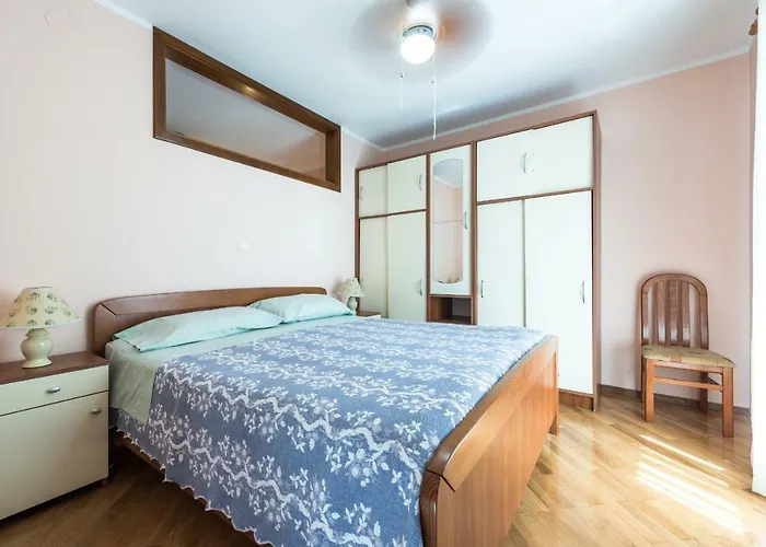 Kulish Appartement