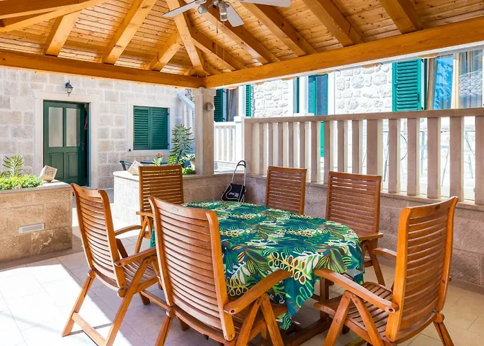 Kulish Appartement Cavtat
