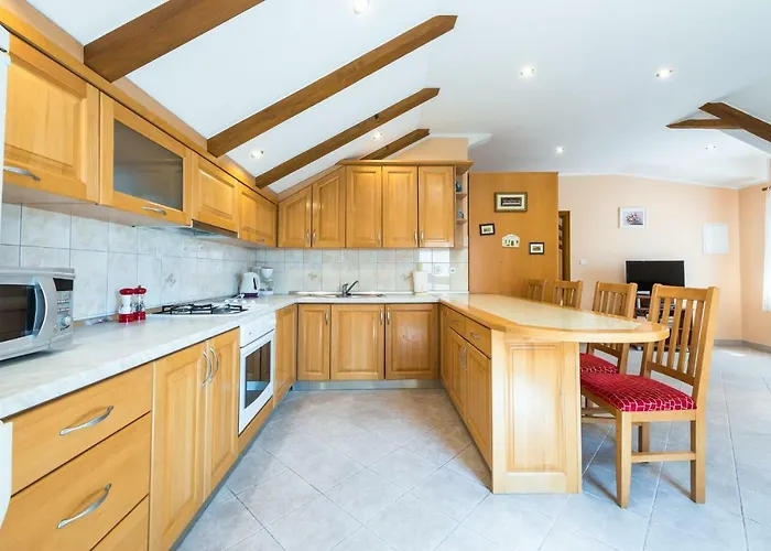 Appartement Kulish *