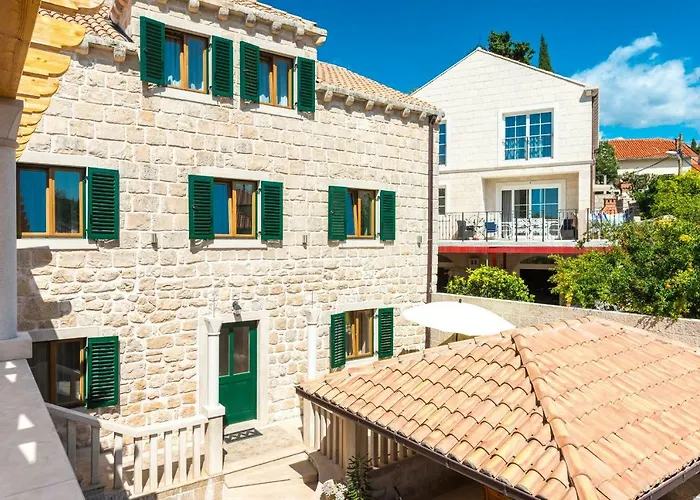 Kulish Appartement Cavtat