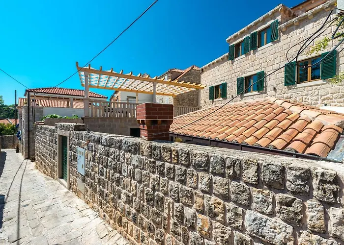 Kulish Appartement *