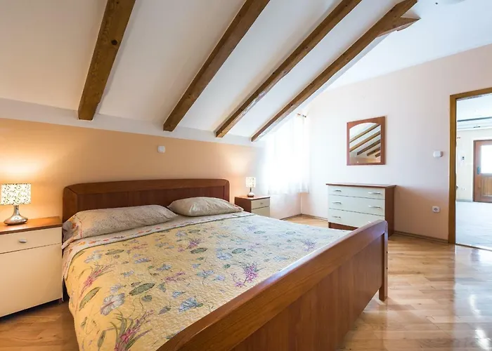 Appartement Kulish Cavtat